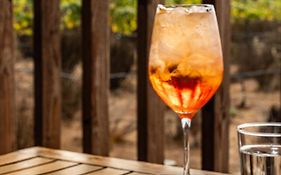 Banyan Tree Veya, Valle De Guadalupe - A Wellness & Wine Resort