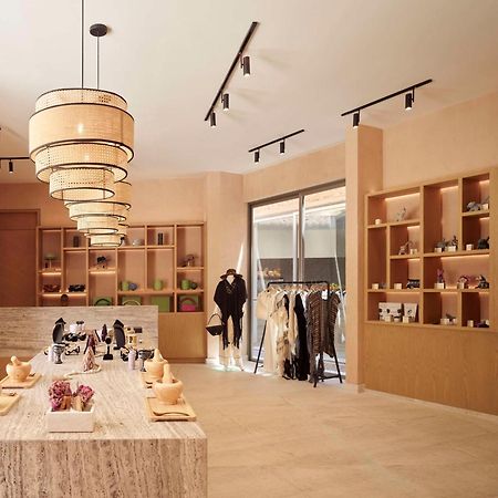 Banyan Tree Veya, Valle De Guadalupe - A Wellbeing & Wine Resort Exterior foto