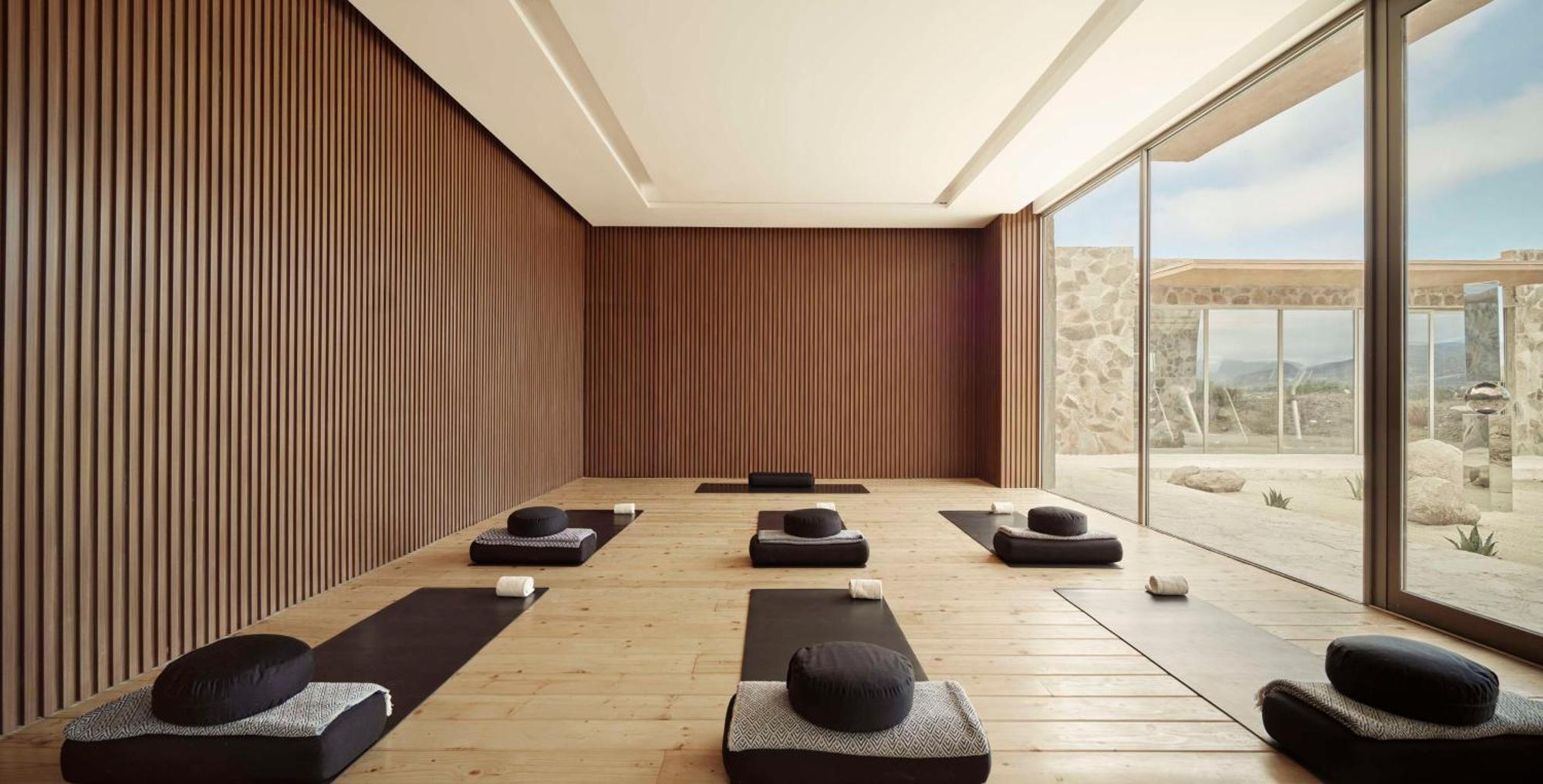 Banyan Tree Veya, Valle De Guadalupe - A Wellbeing & Wine Resort Exterior foto