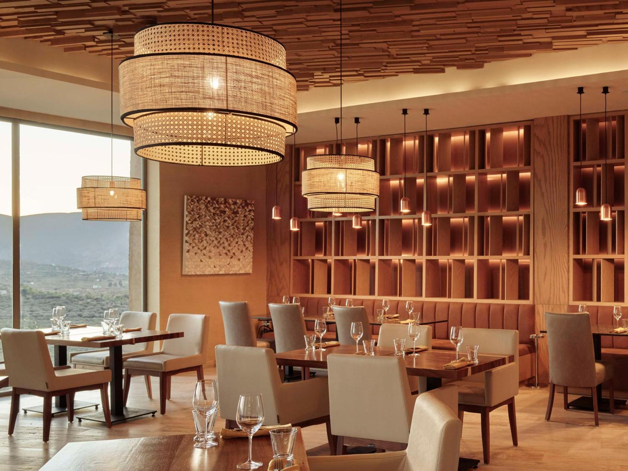 Banyan Tree Veya, Valle De Guadalupe - A Wellbeing & Wine Resort Exterior foto