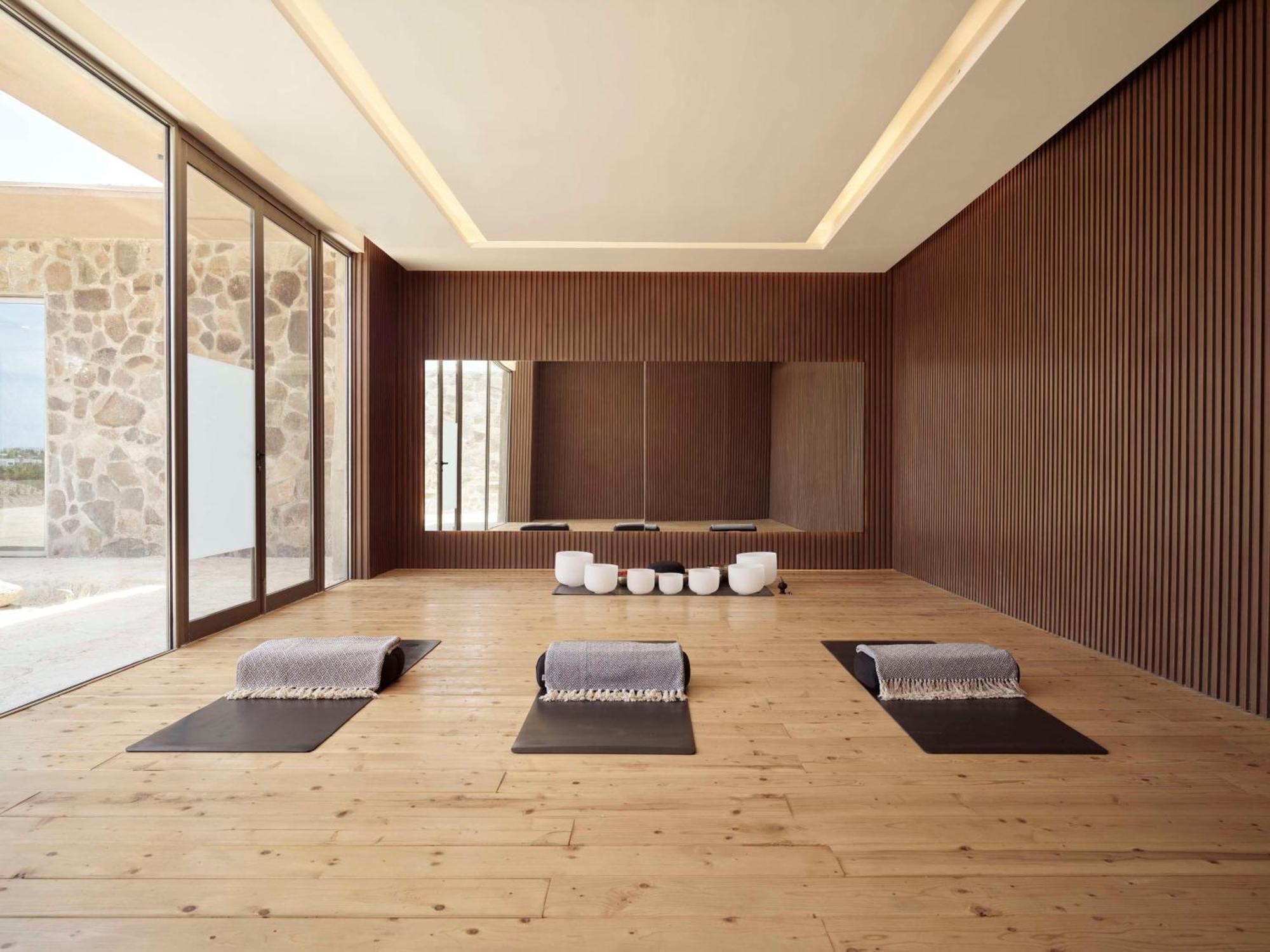 Banyan Tree Veya, Valle De Guadalupe - A Wellbeing & Wine Resort Exterior foto