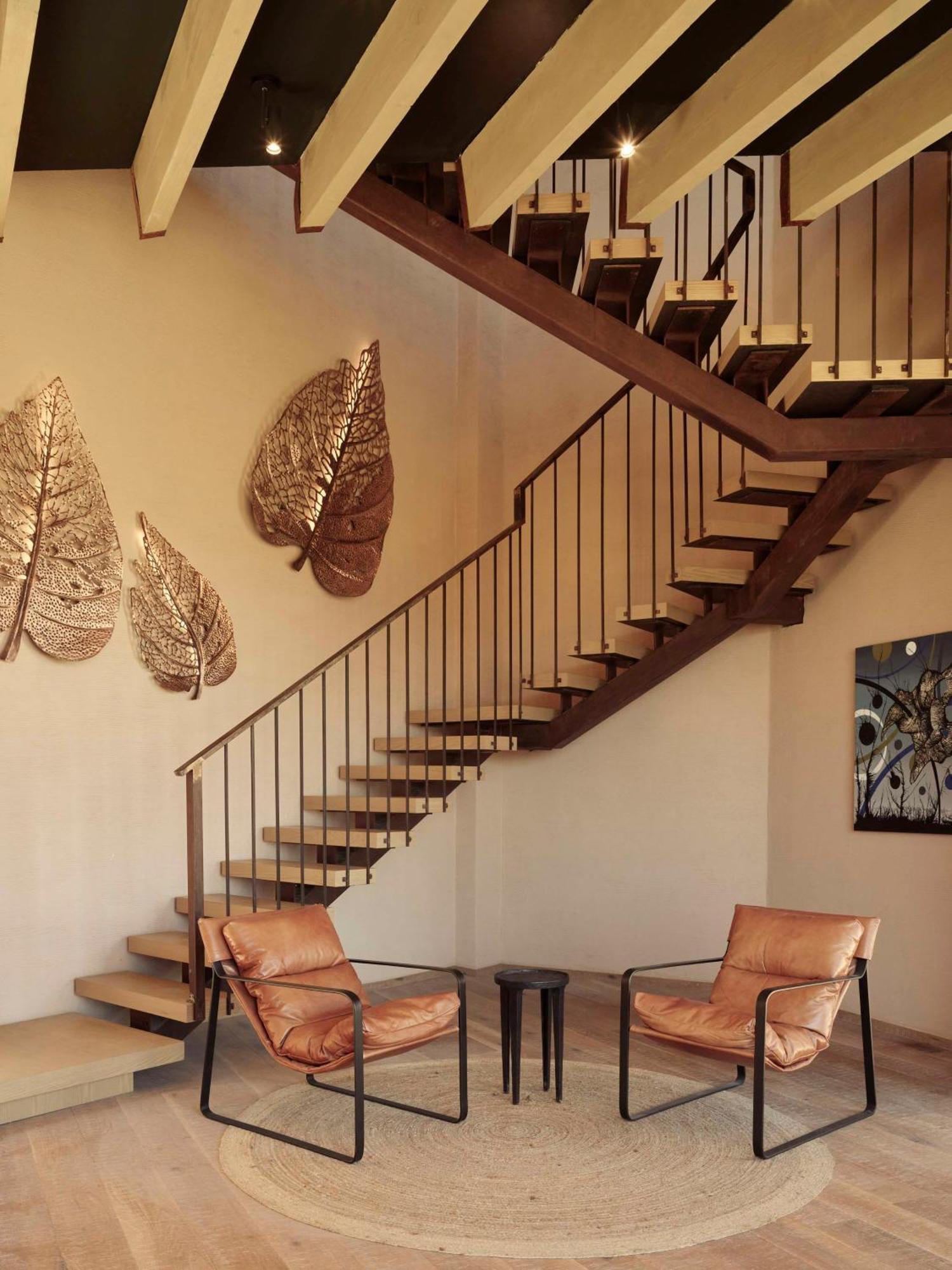 Banyan Tree Veya, Valle De Guadalupe - A Wellbeing & Wine Resort Exterior foto
