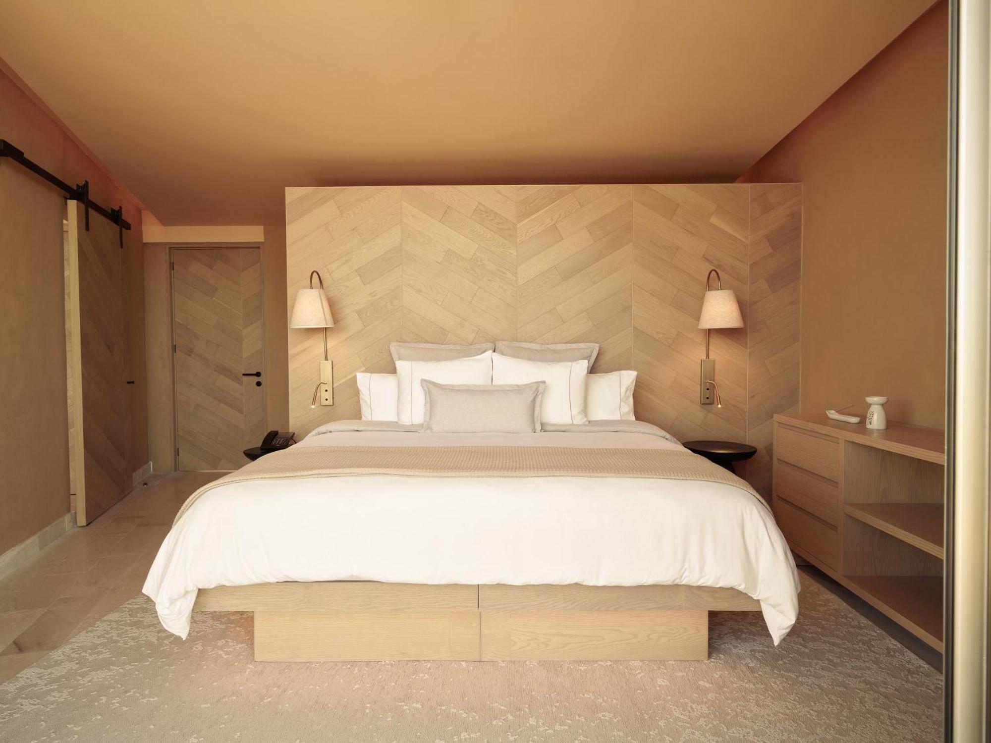 Banyan Tree Veya, Valle De Guadalupe - A Wellbeing & Wine Resort Exterior foto